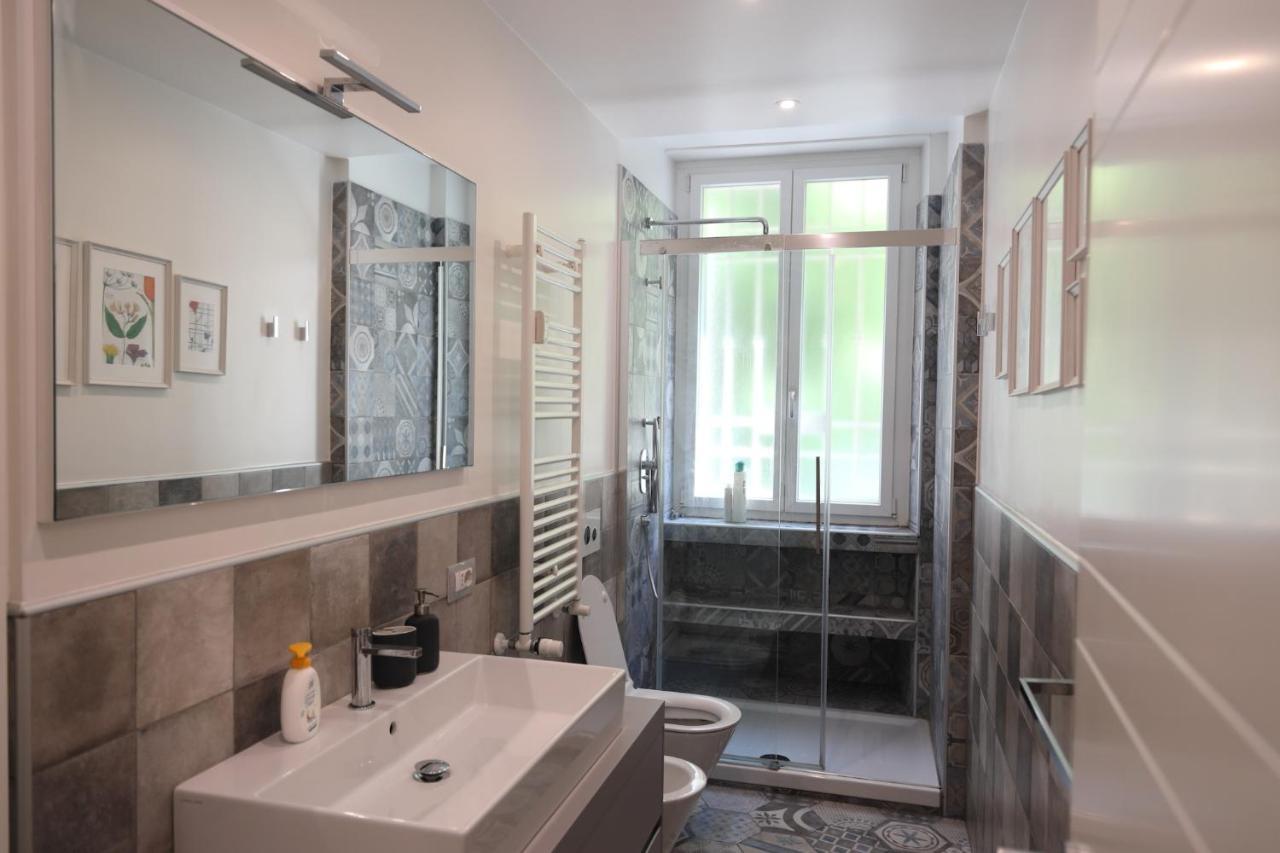 Suite Rhome In Vatican Рим Экстерьер фото