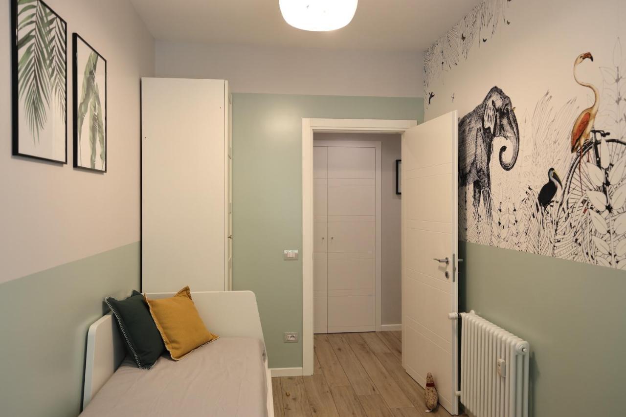 Suite Rhome In Vatican Рим Экстерьер фото