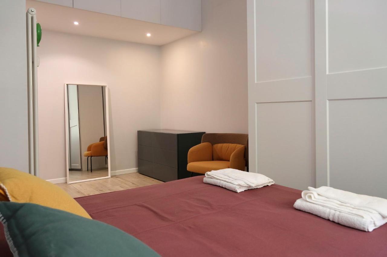 Suite Rhome In Vatican Рим Экстерьер фото