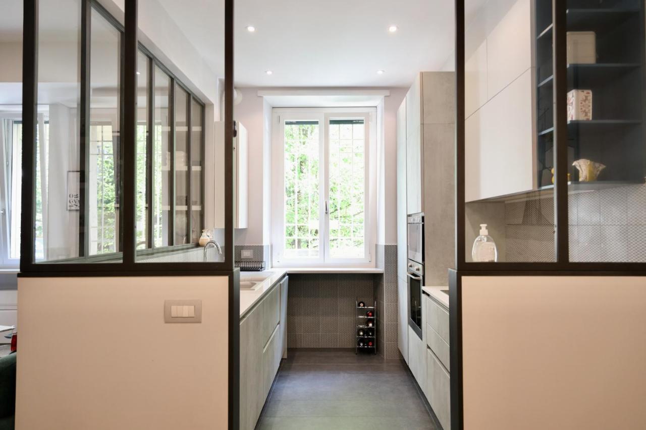Suite Rhome In Vatican Рим Экстерьер фото