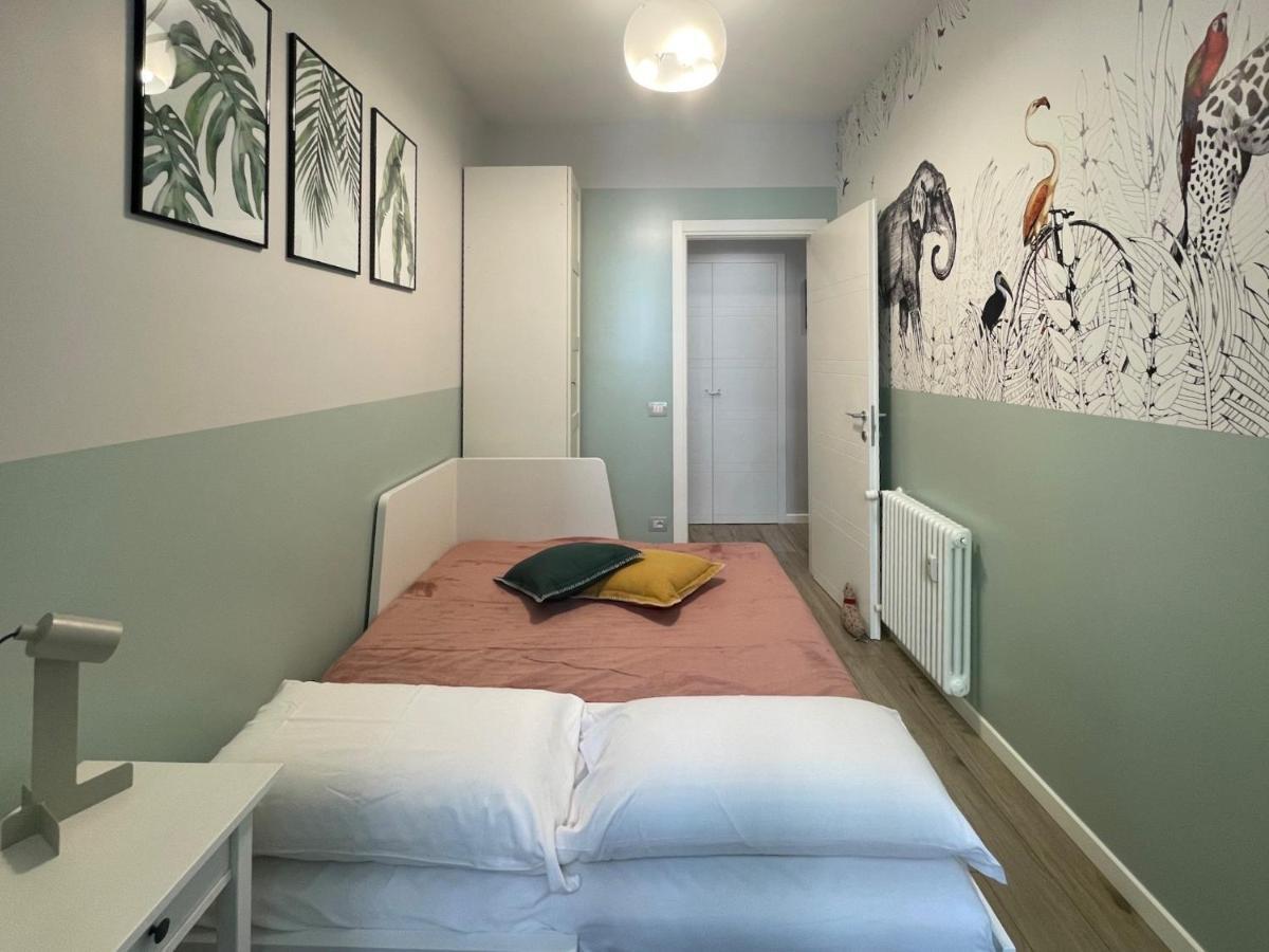 Suite Rhome In Vatican Рим Экстерьер фото