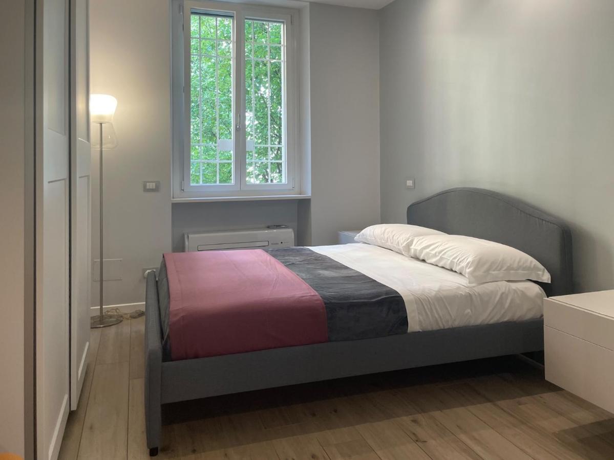 Suite Rhome In Vatican Рим Экстерьер фото