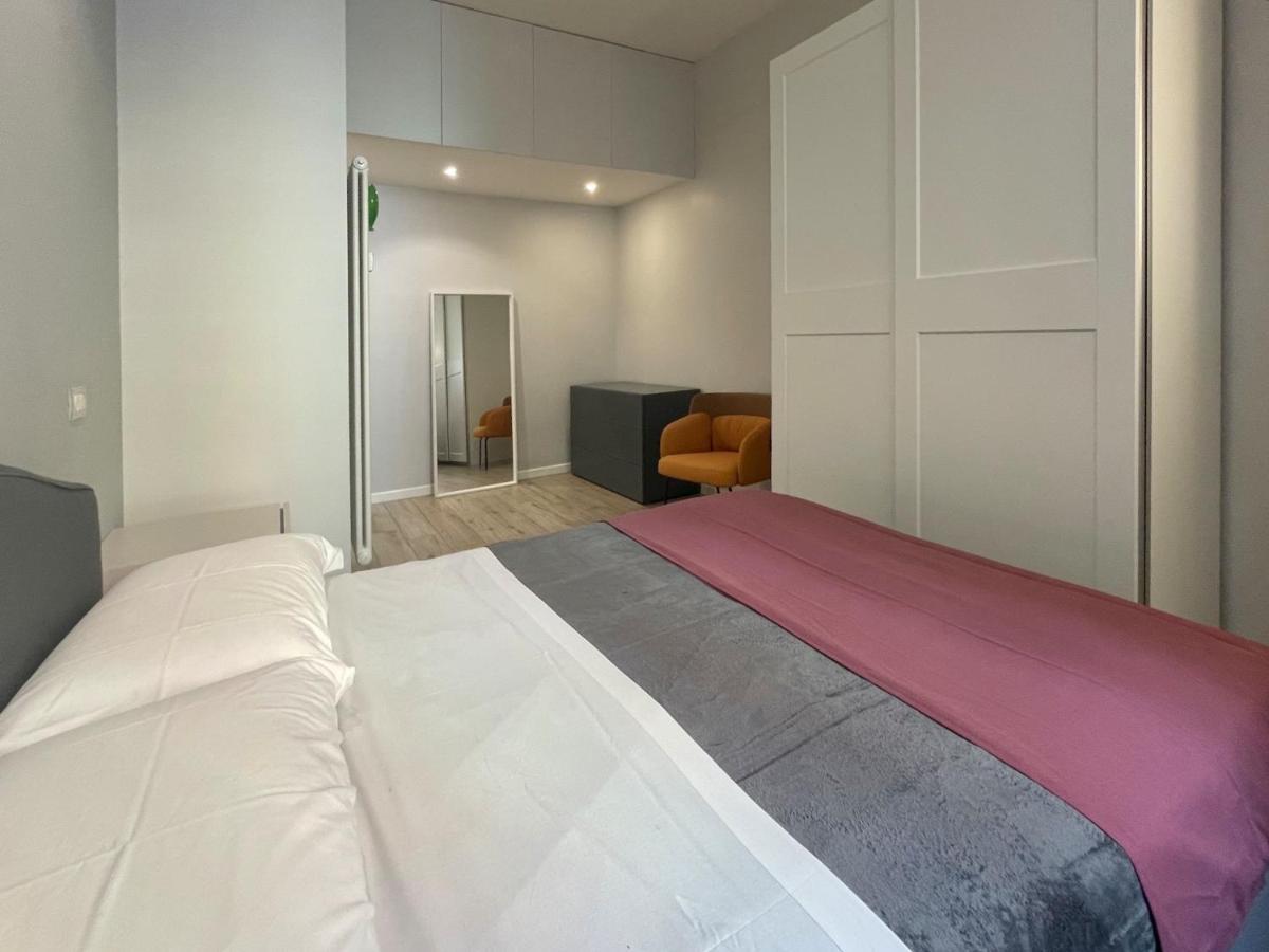 Suite Rhome In Vatican Рим Экстерьер фото
