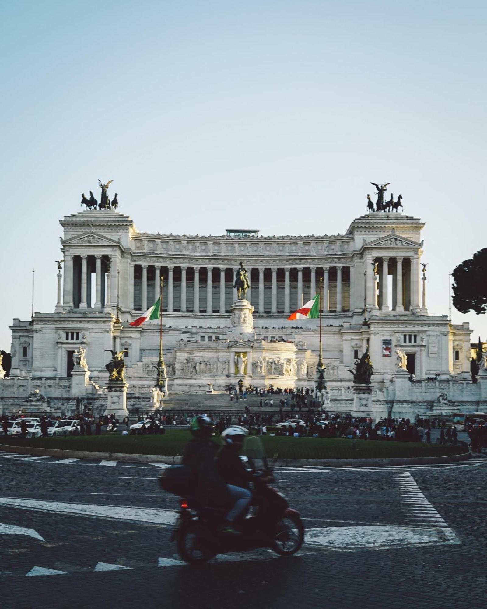 Suite Rhome In Vatican Рим Экстерьер фото